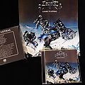 Savage - Tape / Vinyl / CD / Recording etc - Savage reissue