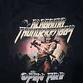 Alabama Thunderpussy - TShirt or Longsleeve - Alabama Thunderpussy shirt