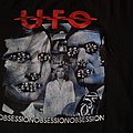 UFO - TShirt or Longsleeve - UFO shirt