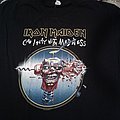 Iron Maiden - TShirt or Longsleeve - Iron Maiden Tour Shirt XL