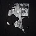 Down - TShirt or Longsleeve - Down II shirt Bustle