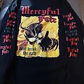 Mercyful Fate - TShirt or Longsleeve - Mercyful Fate long sleeve