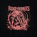 Blood Farmers - TShirt or Longsleeve - Tour shirt XL