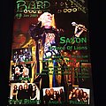 Saxon - Other Collectable - Saxon Bard Magazine #8