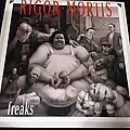 Rigor Mortis - Tape / Vinyl / CD / Recording etc - Rigor Mortis LP