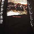 Bathory - TShirt or Longsleeve - Bathory long sleeve