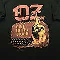 Oz - TShirt or Longsleeve - Oz Shirt