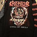 Kreator Long Sleeve 