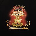 Sabbat (UK) - TShirt or Longsleeve - Sabbat (UK) Shirt