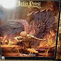 Judas Priest - Other Collectable - Judas Priest Sad Wings Poster