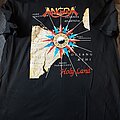 Angra - TShirt or Longsleeve - Angra shirt