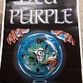 Deep Purple - Other Collectable - Deep Purple Poster