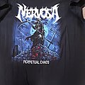 Nervosa - TShirt or Longsleeve - Nervosa Shirt