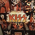 Kiss - Other Collectable - Kiss Vintage Poster
