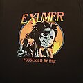 Exumer - TShirt or Longsleeve - Exumer Shirt