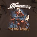 Sanctuary - TShirt or Longsleeve - Sanctuary Shirt