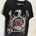 Slayer - TShirt or Longsleeve - Slayer EMP collection