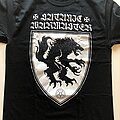 Satanic Warmaster - TShirt or Longsleeve - Satanic warmaster