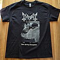 Mayhem - TShirt or Longsleeve - Mayhem pure fucking armageddon