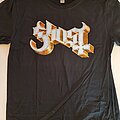 Ghost - TShirt or Longsleeve - Ghost impera