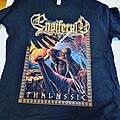 Ensiferum - TShirt or Longsleeve - Ensiferum Thalassic