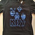 Kiss - TShirt or Longsleeve - Kiss creatures of the night