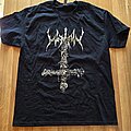 Watain - TShirt or Longsleeve - Watain limb crucifix