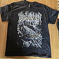 Blood Incantation - TShirt or Longsleeve - Blood incantation eternal rest