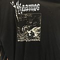 Kaamos - TShirt or Longsleeve - Kaamos - Scales of Leviathan XL