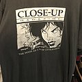 Close Up Magazine - TShirt or Longsleeve - Close Up Magazine - The Noise of a new generation