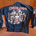 Cannibal Corpse - TShirt or Longsleeve - Cannibal Corpse -The Bleeding Longsleeve XL