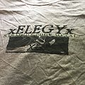 XElegyx - TShirt or Longsleeve - xElegyx straight edge metal shirt
