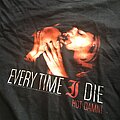 Every Time I Die - TShirt or Longsleeve - Every time I die hot damn shirt