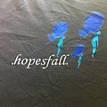 Hopesfall - TShirt or Longsleeve - Hopesfall satellite years shirt