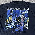 Cathedral - TShirt or Longsleeve - Cathedral Forest Of Equilibrium