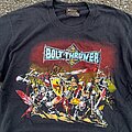 Bolt Thrower - TShirt or Longsleeve - Bolt thrower warmaster