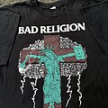 Bad Religion - TShirt or Longsleeve - Bad Religion 91 Tour