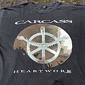 Carcass - TShirt or Longsleeve - Carcass Heartwork