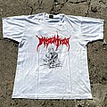 Immolation - TShirt or Longsleeve - Immolation