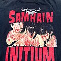 Samhain - TShirt or Longsleeve - Samhain initium