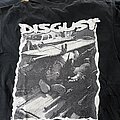 Disgust - TShirt or Longsleeve - Disgust Brutality Of War