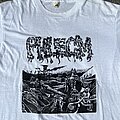 Phlegm - TShirt or Longsleeve - Phlegm Demo