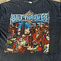 Bolt Thrower - TShirt or Longsleeve - Bolt Thrower IVth Crusade