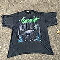 Gorguts - TShirt or Longsleeve - Gorguts Considered Dead