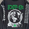 Exit-13 - TShirt or Longsleeve - Exit-13 High Life