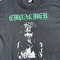 EMBALMER - TShirt or Longsleeve - Embalmer Projectile Vomit early 90s