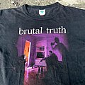 Brutal Truth - TShirt or Longsleeve - Brutal Truth Kill Trend Suicide