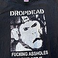 Dropdead - TShirt or Longsleeve - Dropdead