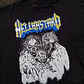 Hellbastard - TShirt or Longsleeve - Hellbastard Natural Order
