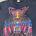 Monstrosity - TShirt or Longsleeve - Monstrosity Imperial Doom